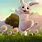 Funny Easter Backgrounds