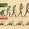 Funny Evolution of Man and Woman