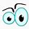 Funny Eyes ClipArt