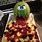 Funny Fruit Salad