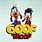 Funny Goof Troop