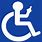 Funny Handicap Logo
