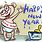 Funny Happy New Year Animated Clip Art