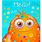 Funny Hello Greetings Cards