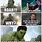 Funny Hulk Memes