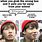 Funny Memes About BTS