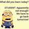 Funny Minion School Memes