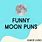 Funny Moon Jokes