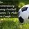 Funny Quotes About Soccer