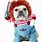 Funny Small Dog Halloween Costumes