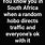 Funny South African Sayings
