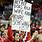 Funny Sports Signs at Games