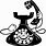 Funny Telephone Clip Art
