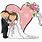 Funny Wedding Clip Art