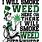 Funny Weed SVG