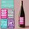 Funny Wine Labels Free Printable