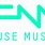 Fuse Music Logo