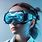 Future VR Glasses