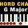 G Sharp Major Piano