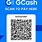 G-Cash Sample QR Code