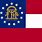 GA State Flag