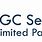 GC Services Logo