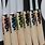 GM Cricket Bats