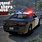 GTA 5 DOJ Police Cars