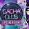 Gacha Club Game PC