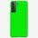 Galaxy A15 Neon Green Cover