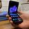 Galaxy Foldable Phone