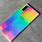 Galaxy Note 10 Plus Aura Glow