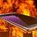 Galaxy Note 7 Fire