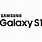 Galaxy S10 Logo