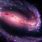 Galaxy Spiral Galaxies