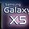 Galaxy X5