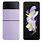 Galaxy Z Flip 5G Purple