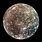 Galilean Moon Callisto