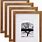 Gallery Quality Picture Frames