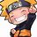 Gambar Animasi Naruto