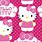 Gambar Hello Kitty Wallpaper