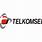 Gambar Logo Telkomsel