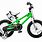 Game Bicycle for Kids