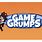 Game Grumps Logo