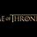 Game of Thrones Title Graphics