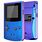 Gameboy Color Shell