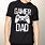 Gamer Dad Shirt