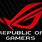 Gamer Logo Background