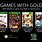 Games On Gold Xbox