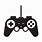 Gaming Console Icon